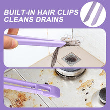 Rotating Cleaning Brush