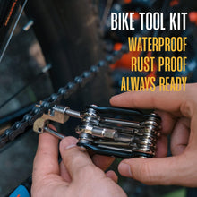 12 in 1 Smart Tool Kit