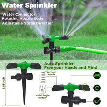 Magic Hose Pipe (50ft) Solar Panel, Car Wash, Garden etc.