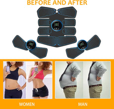 EMS Fitness Training Gear