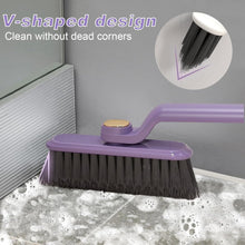 Rotating Cleaning Brush