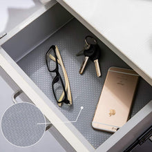 Fridge Mat Anti-Slip, Size - 30 X 150 cm (Random Color)