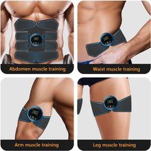 EMS Fitness Training Gear