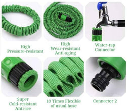 Magic Hose Pipe 100ft