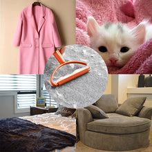 Portable Lint Remover,Clothes Fuzz , Fabric Shaver, Lint Rollers, Pet Hair Remover Hairball Quick Epilator Lint Shaver for Carpet Clothing Sweater Woven Coat