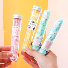 Portable Travel Soap Paper Sheets Disposable Hand Washing Bath Scented Paper Soap (Pack of 2)