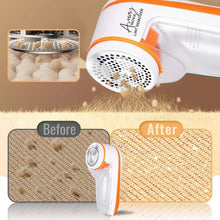 Nova Lint Remover for Clothes & Fabric Shaver for Woolen Clothes & Lint Shaver