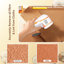 Nova Lint Remover for Clothes & Fabric Shaver for Woolen Clothes & Lint Shaver