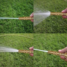 Brass Water Spray Nozzle Suitable for 1/2