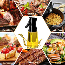 Complete BBQ Accessories 1 Piece Portable Grill 1 Piece Oil Spray Bottle 1 Piece Oil Bottle with Brush 1 Piece BBQ Clip Folder Grill (Pack of 6) Barbecue Skewers Stainless Steel Sticks