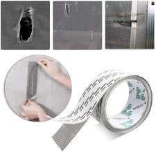 Mosquito Net Patch Repair Tape