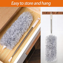 Long Handle Microfiber Feather Ceiling Duster
