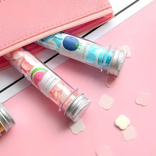 Portable Travel Soap Paper Sheets Disposable Hand Washing Bath Scented Paper Soap (Pack of 2)