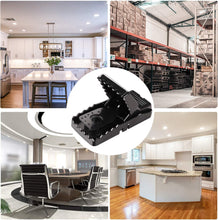 Trap, Mice Traps Indoor and Outdoor, Humane Small Mouse Snap Trap, Reusable Mouse Catcher