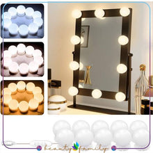 Vanity Mirror Light