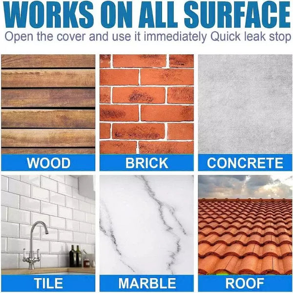 Invisible Waterproof Agent