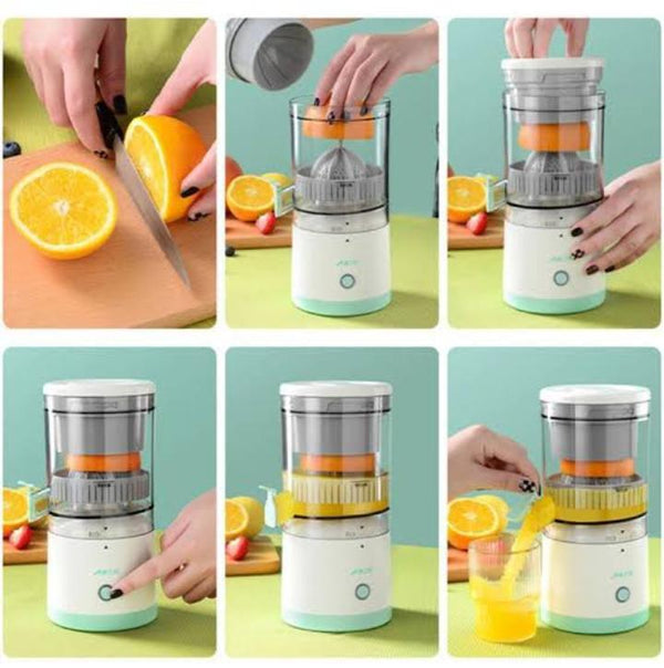 Citrus  Juicer