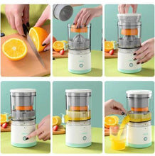 Citrus  Juicer
