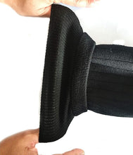 Winter Warm Knee Pads for Men And Women - Wool Material, Hand Washable, Elastic, No Feathers (Pair)