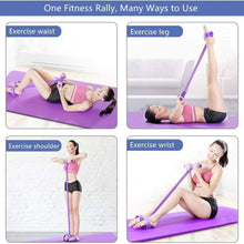 Tummy Trimmer Elastic Band