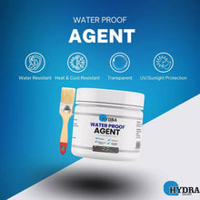 Invisible Waterproof Agent