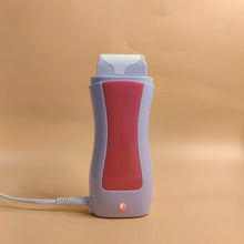 Handheld Electric Hair Removal Wax Heater