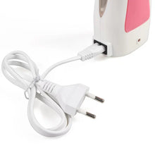 Handheld Electric Hair Removal Wax Heater