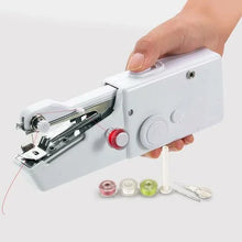Handy Stitch The Handheld Sewing Machine Portable