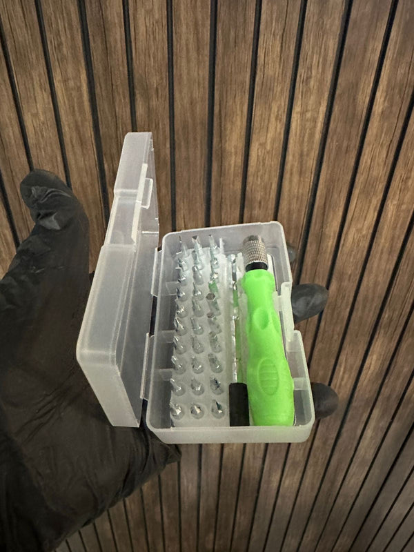 HARDWARE TOOL KIT SET💥