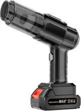 3-in-1 Car Vacuum Cleaner USB Rechargeable Wireless Handheld Mini for Travelling Camping Reusable Portable with Charging Cable & Tools Premium Quality