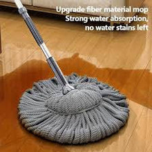 Magic squeeze Mop