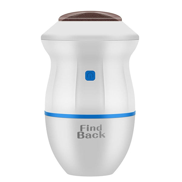 Electric Foot Vacuum Callus Remover