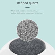 Electric Foot Vacuum Callus Remover