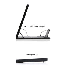 Mobile Phone Magnifier