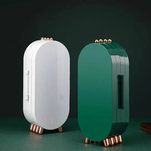 Foldable Desktop Jewelry Organizer