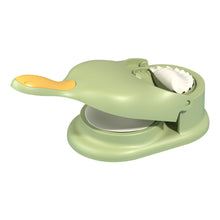 2 In 1 Dumpling and Samosa Press.