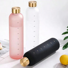 750ml Portable Water Bottle