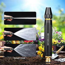 High Pressure Water Nozzle