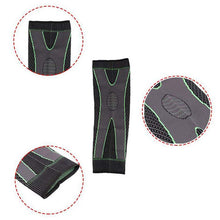 Medicated Long Knee Pads - For Pain Relief