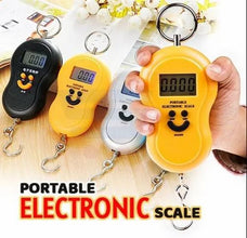 Portable Weight Scale For Hand Carry Luggage