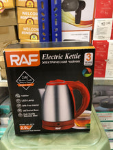2L Kenwood Electric Kettle