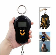 Portable Weight Scale For Hand Carry Luggage