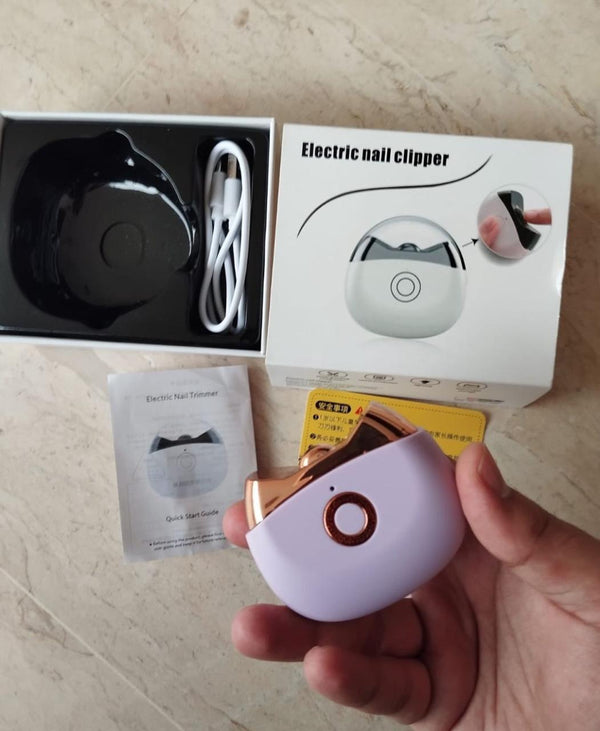 Nail Trimmer
