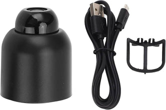 New Mini Wireless Camera 140 Degree Wide Angle Motion Detection Security Camera