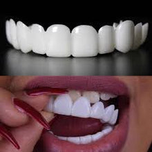 Snapon Smile/ veeners/ snap on smile veerners / veeners braces/Snapon Smile Teeth/ Snapon Smile Veeners/ Snapon Smile Artificial Teeth/ silicon braces/ Artificial teeth