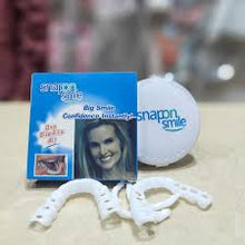 Snapon Smile/ veeners/ snap on smile veerners / veeners braces/Snapon Smile Teeth/ Snapon Smile Veeners/ Snapon Smile Artificial Teeth/ silicon braces/ Artificial teeth