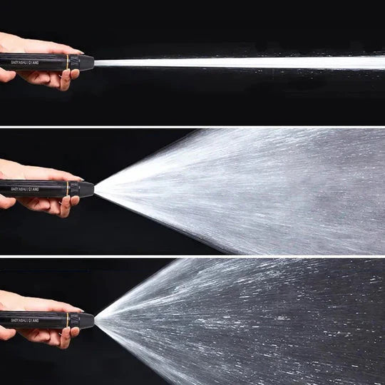 High Pressure Water Nozzle