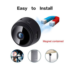 A9 1080P HD Mini WIFI Camera