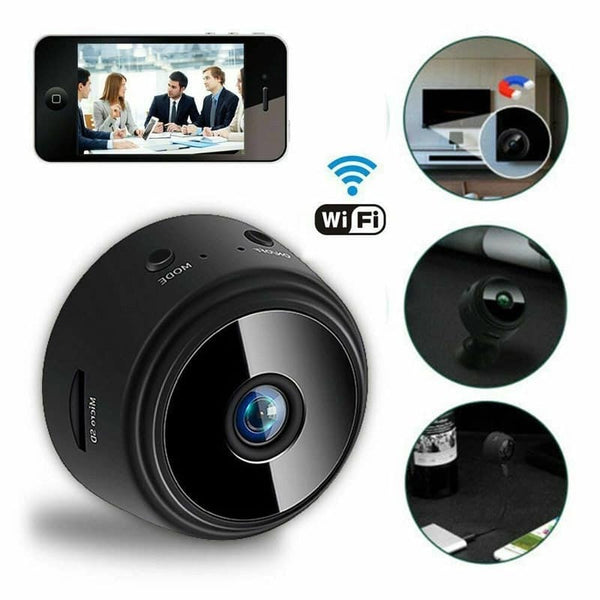 A9 1080P HD Mini WIFI Camera