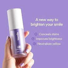 Hi Smile, teeth colour corrector